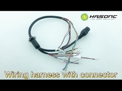 IP Kamera Kablosu 003 IP Kamera Kuyruk Kablosu